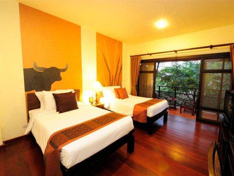 Phunacome Resort Dan Sai Esterno foto