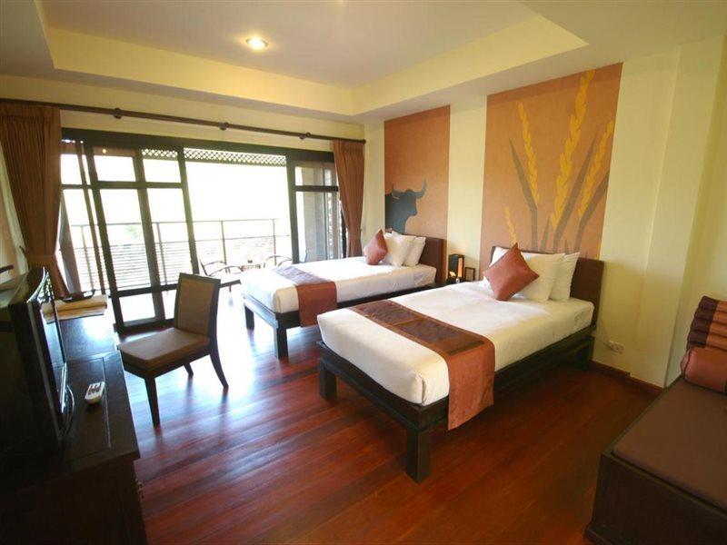 Phunacome Resort Dan Sai Esterno foto