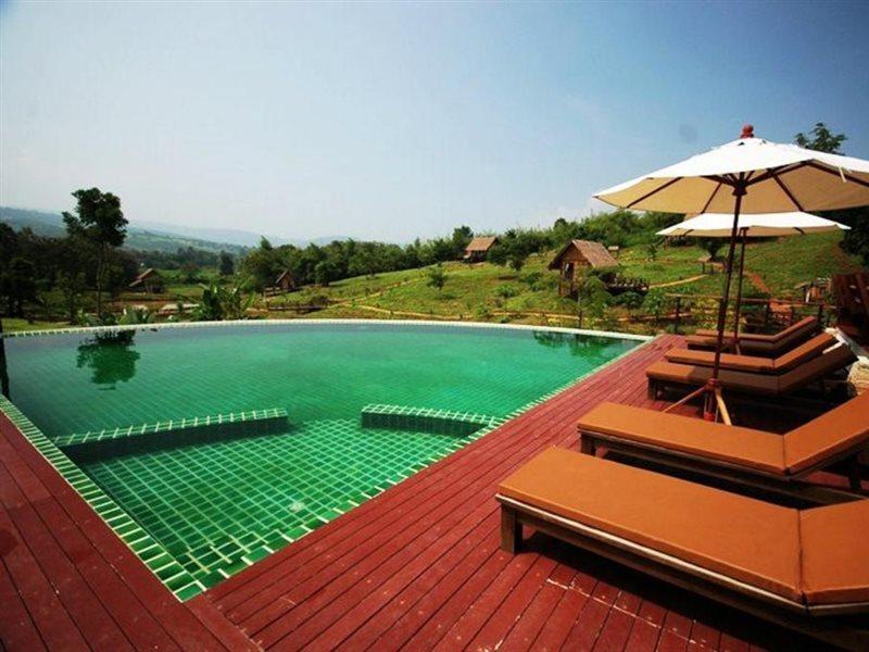 Phunacome Resort Dan Sai Esterno foto