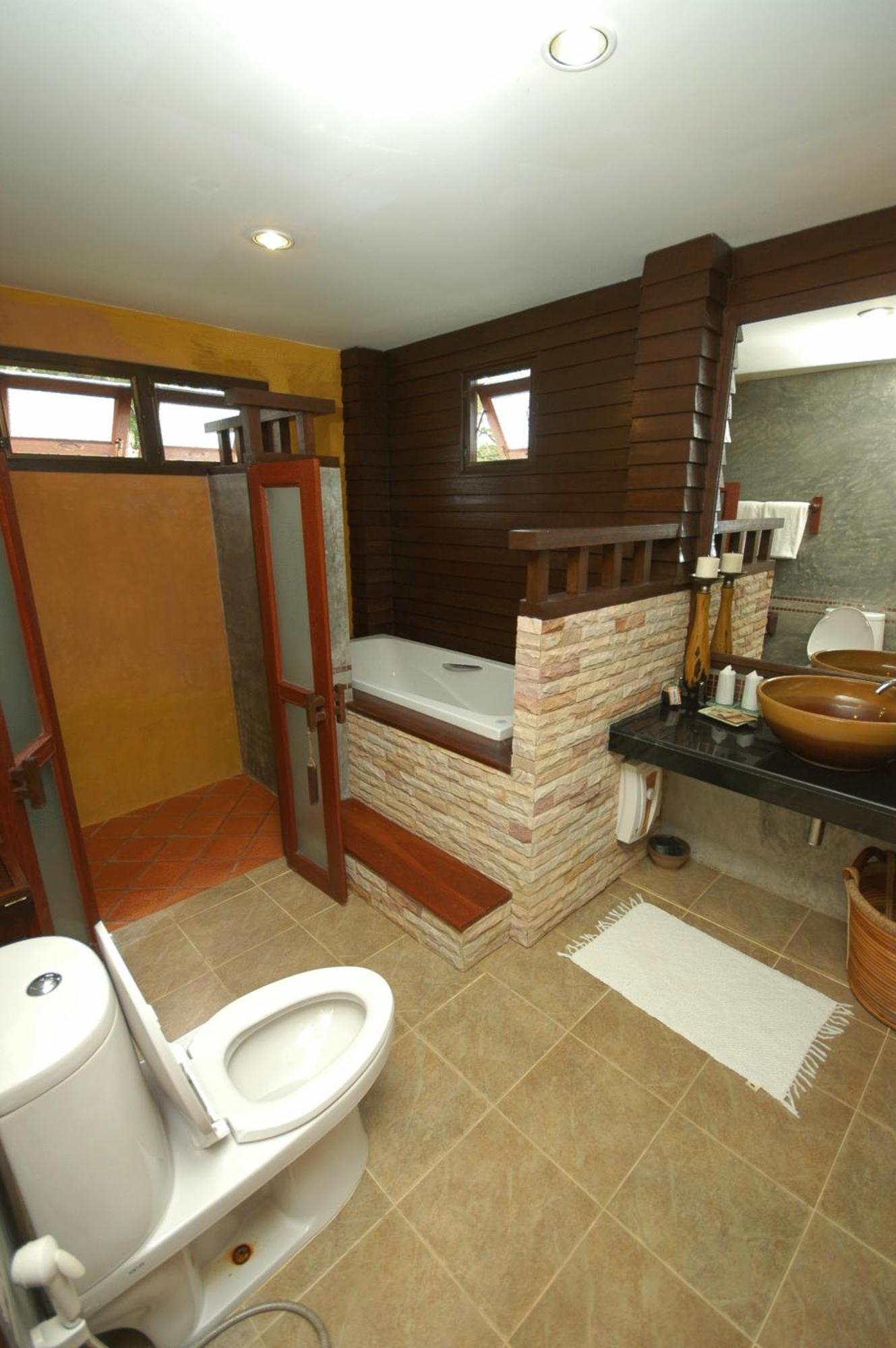 Phunacome Resort Dan Sai Esterno foto