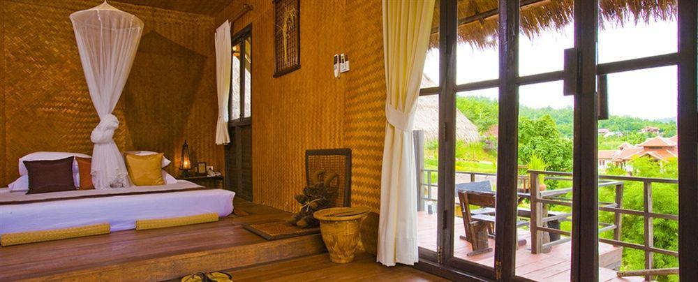 Phunacome Resort Dan Sai Esterno foto