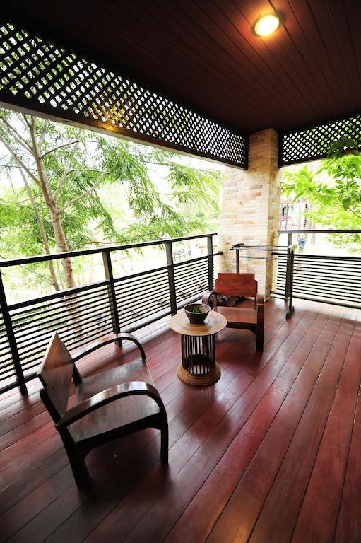 Phunacome Resort Dan Sai Esterno foto