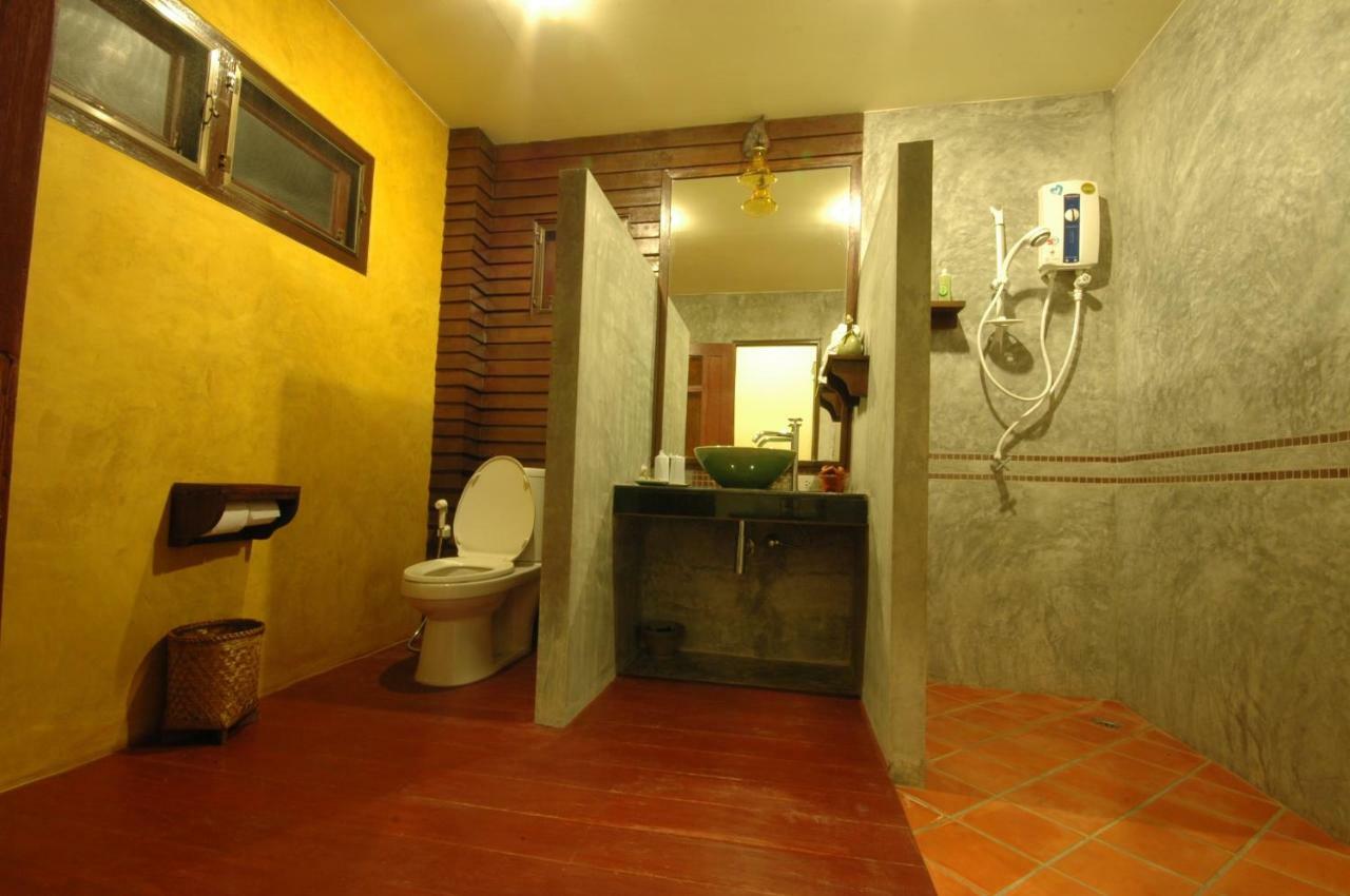 Phunacome Resort Dan Sai Esterno foto