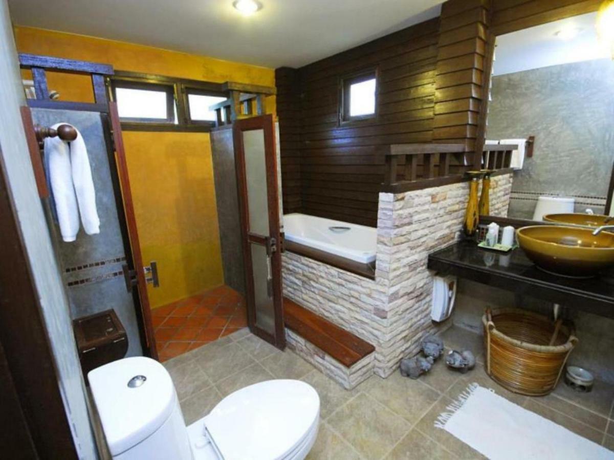 Phunacome Resort Dan Sai Esterno foto